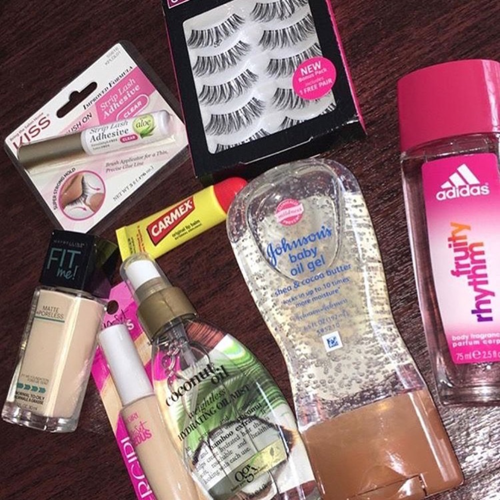 Each thing has a different price ‼️‼️